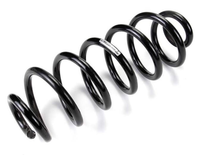 Audi Coil Spring - Rear 8R0511115AP